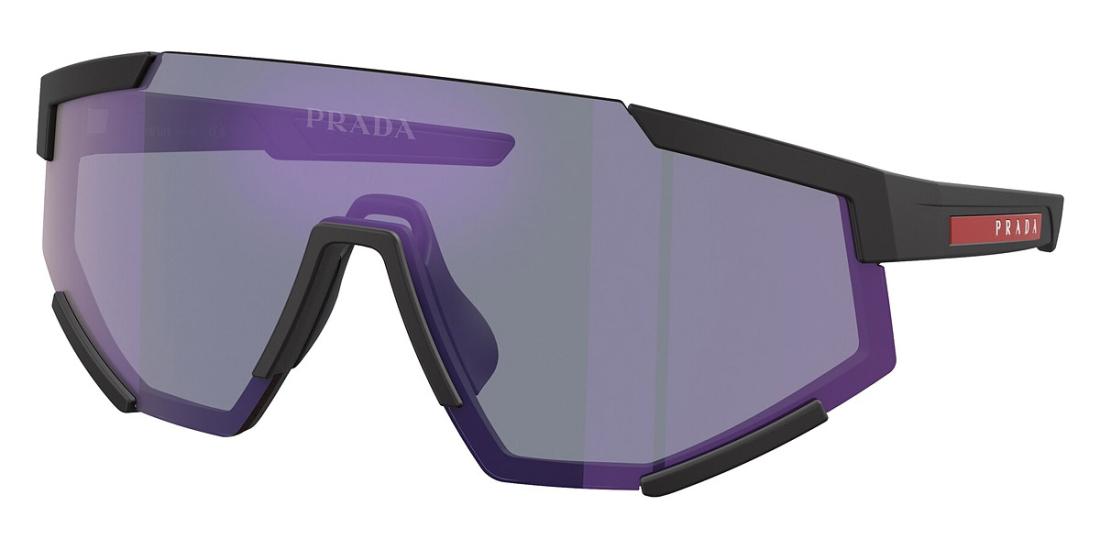 Prada Sport PS 04WS (DG070A) | Lacivert Unisex Güneş Gözlüğü